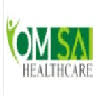 Om Sai Healthcare logo