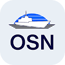 Orizzonte Sistemi Navali logo