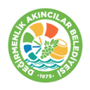 Değirmenlik Akıncılar Belediyesi logo