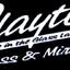 Clayton Glass logo