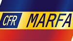 CFR Marfă logo