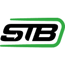 Societatea de Transport Bucureşti logo