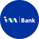 I&M Bank logo