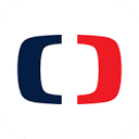 Czech Television logo