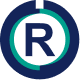 Radiant World logo